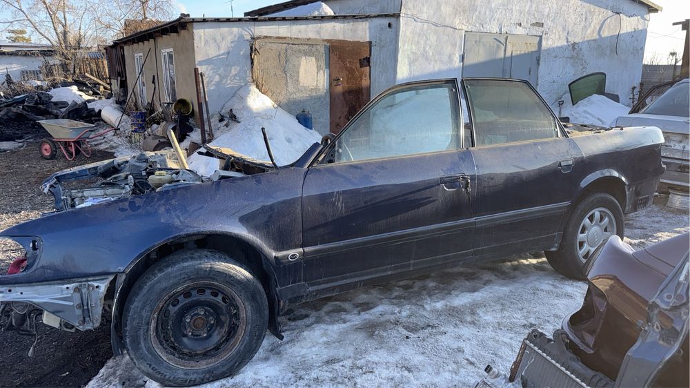 Ауди 100 с4 седан ,универсал