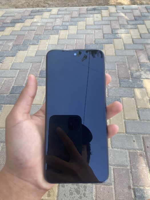 Redmi note 10s сатылады