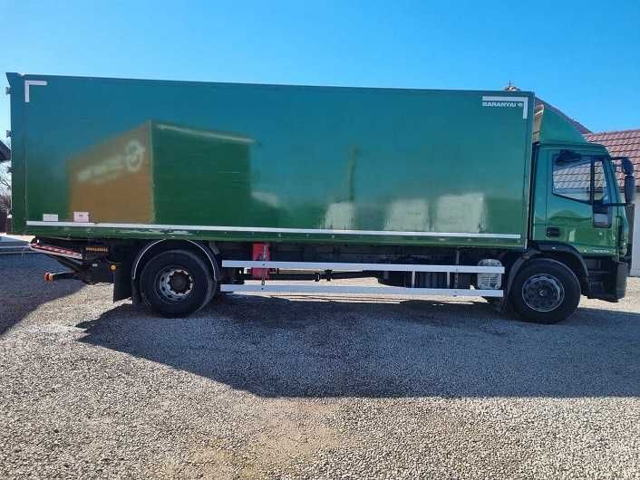 Iveco Eurocargo 180E28