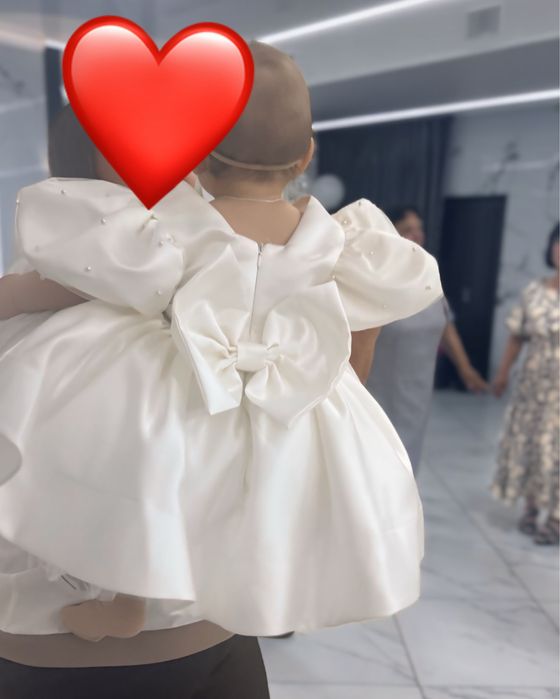 рокли за мама и бебе