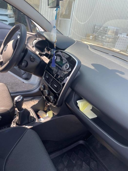Vand Renault clio 2019