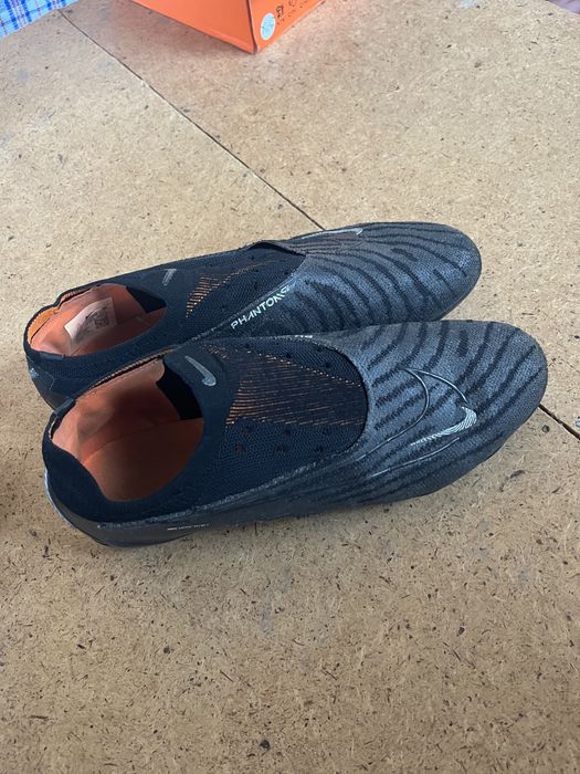 Бутсы Phantom Nike 43размер