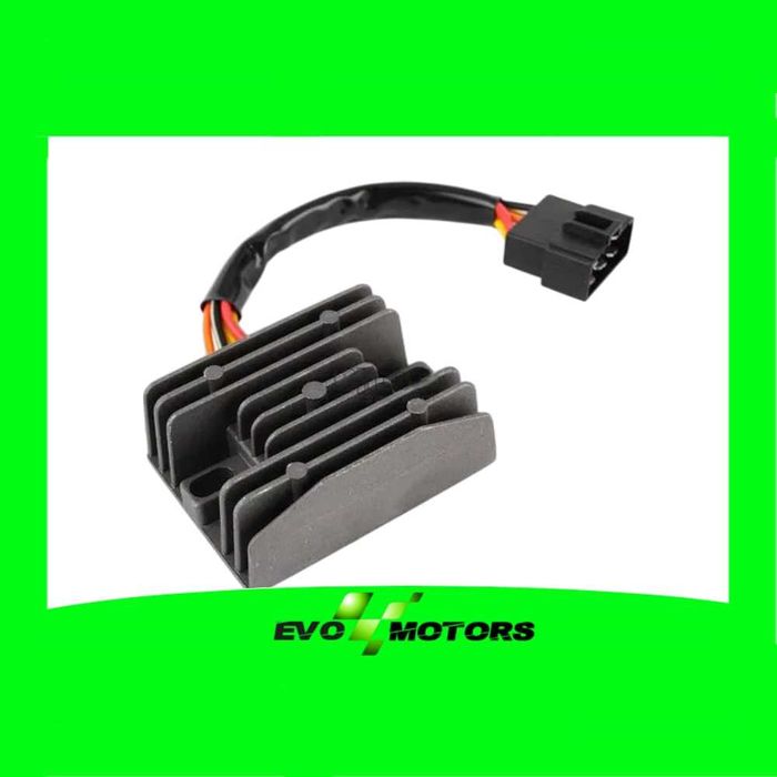Releu Incarcare Suzuki DR 650 750 800 Regulator tensiune Moto A710