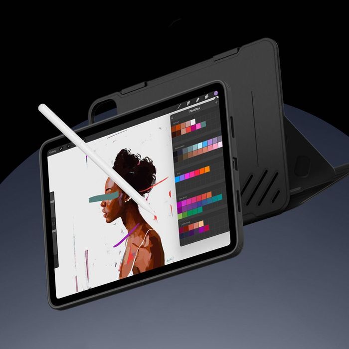 Магнитен калъф ESR Shift за iPad iPad Pro 13 7/2024