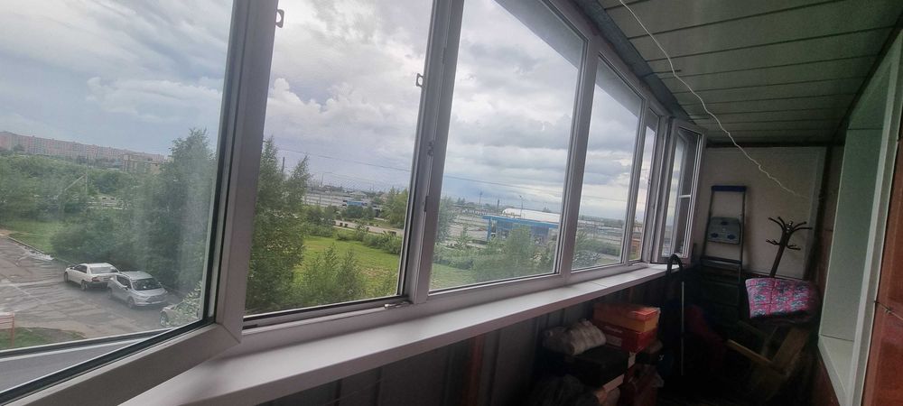 Продам 1 комнатную квартиру