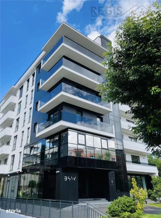Constructie luxoasa, 2 Camere superbe in inima Brasovului