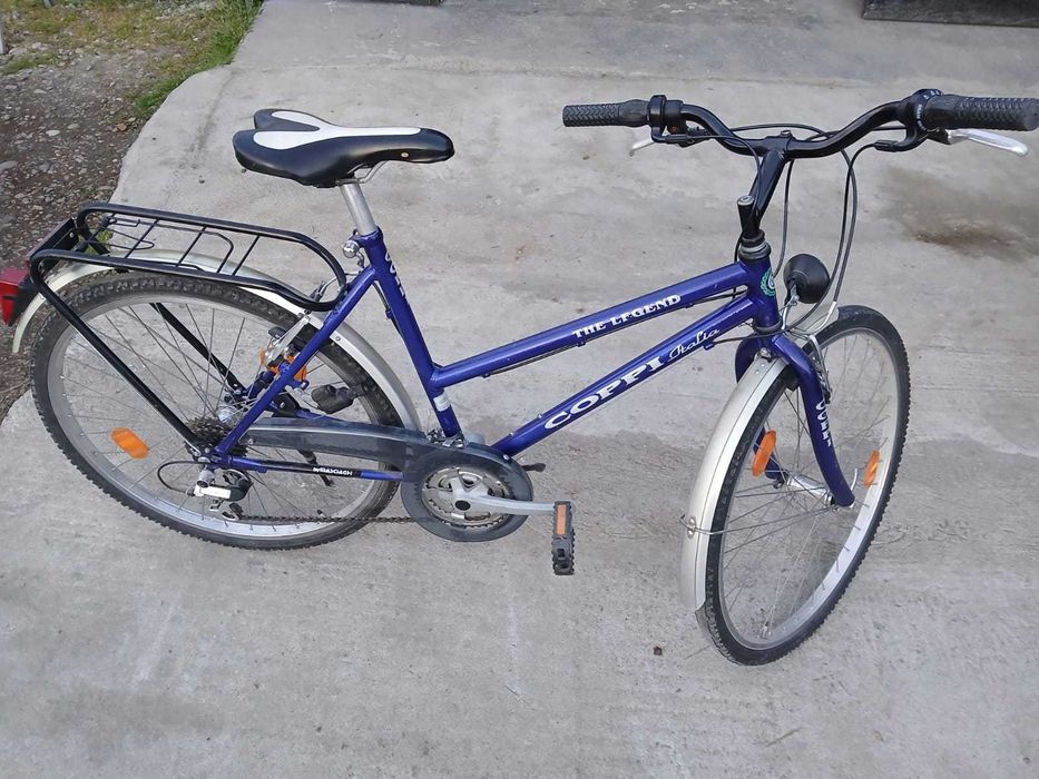 Vind Bicicleta COPPI de Dama