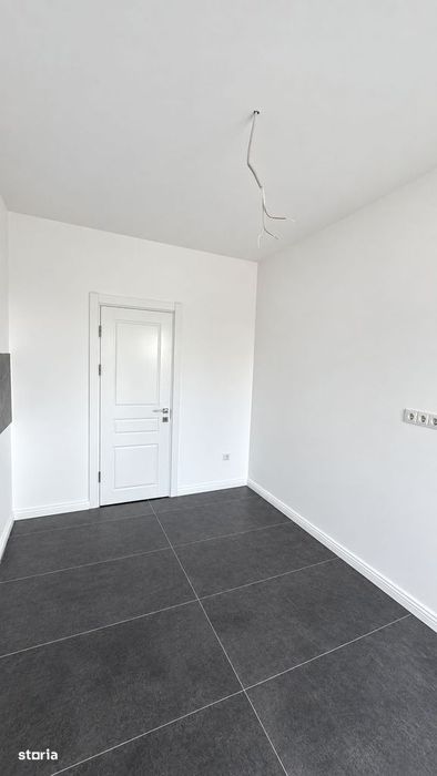 3 camere, Pallady, metrou, curte proprie, 2 bai, 208mp