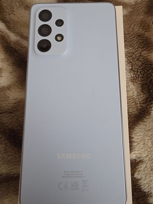 Прдавам смартфон Samsung Galaxy A53 5G