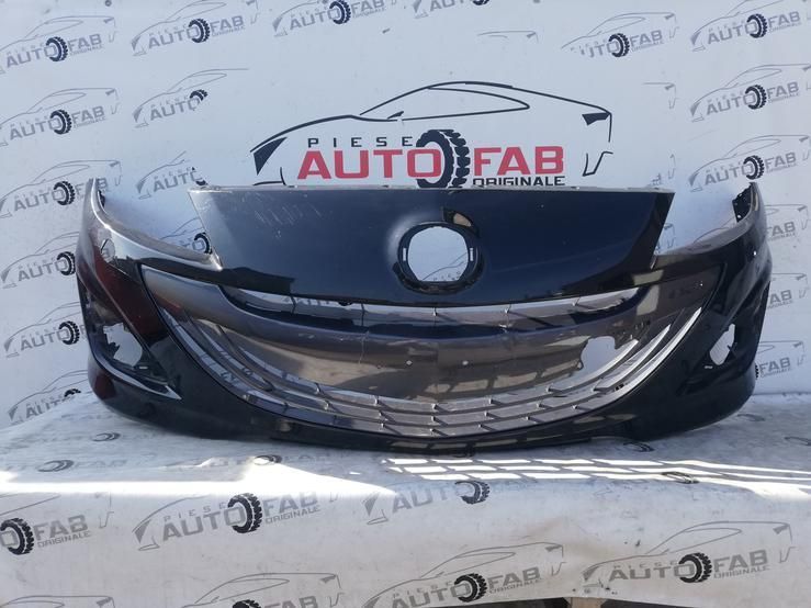 Bara fata Mazda 3 MPS Speed an 2010-2011-2012-2013 Gauri pentru spalatoare faruri