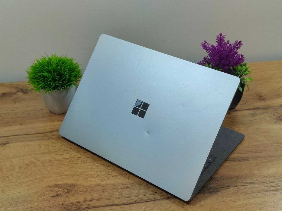 [ARZON] Noutbuk Microsoft Surface Laptop 3 i7 /DDR4 16Gb / SSD 256Gb