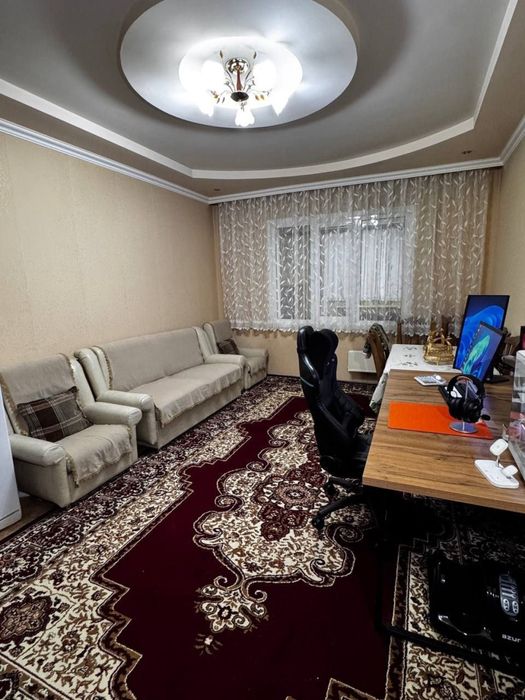 Срочно!!! Продается Белтепа 3/8/9 Балкон 2,20*7 Орр: Строй март