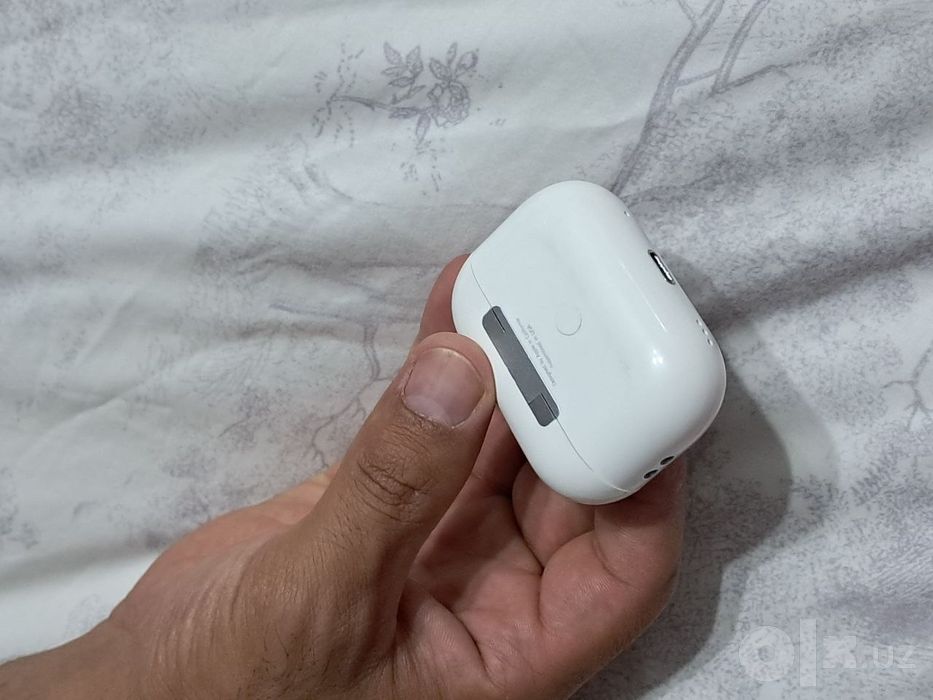 Ajib i10 4+4/128gb + arpods pro