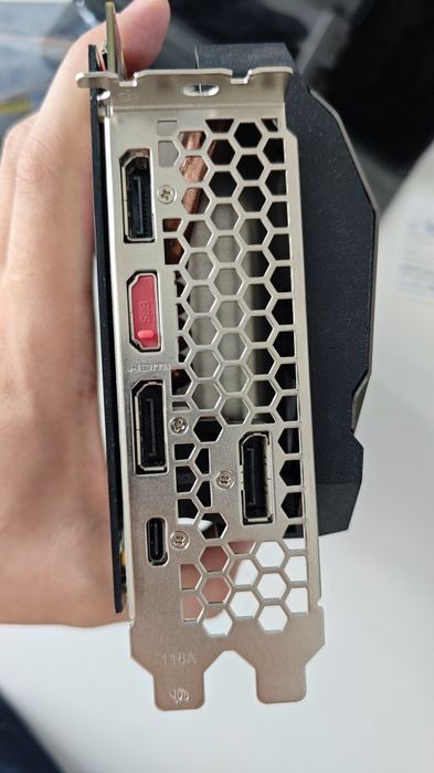RTX 2080 Super Palit GameRock Premium Edition