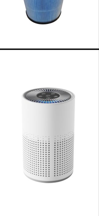 Hitoy mahsuloti havo tozalagich