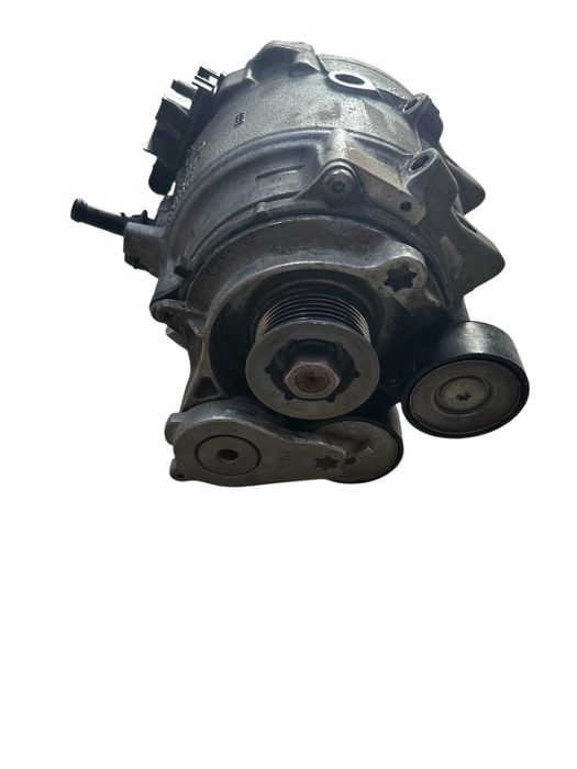 Audi A6/A7/A8/Q7/Q8 Стартер алтернатор