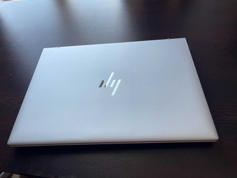 HP EliteBook 845 G11 14" (Ryzen 7 8840HS / 32GB DDR5 / 1TB SSD / 4G LTE eSIM) – ЧИСТО НОВ, 0% износване!
