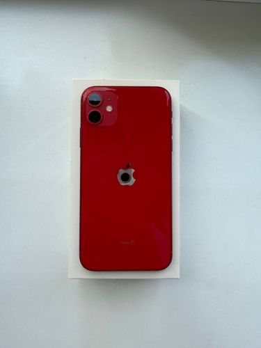 iPhone 11 128 ГБ айфон 11 срочно