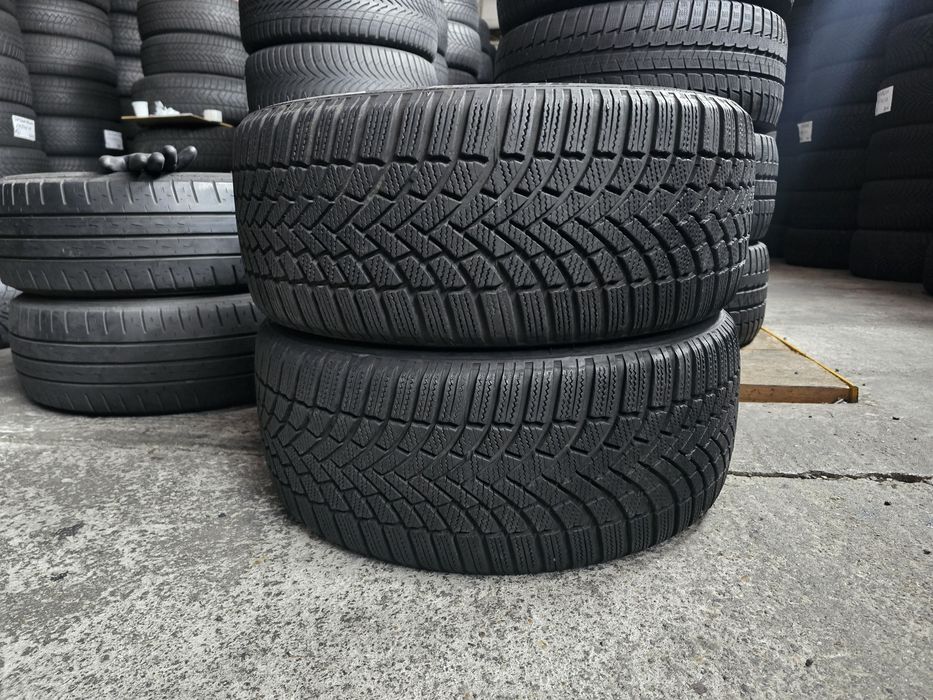 Bridgestone 225/45 R17 91H MS iarnă