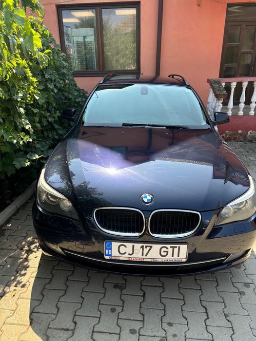 BMW seria 5 break