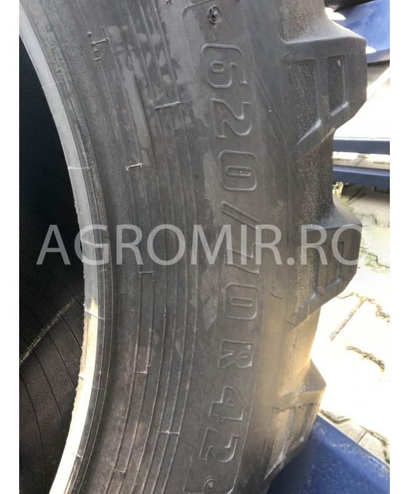620/70 r42 166 a8 360 tl alliance  Cauciucuri tractor, Fiat, Case, Fendt, John Deere, New Holland, Massey Ferguson, UTB   Cauciucuri tractor, Fiat, Ca