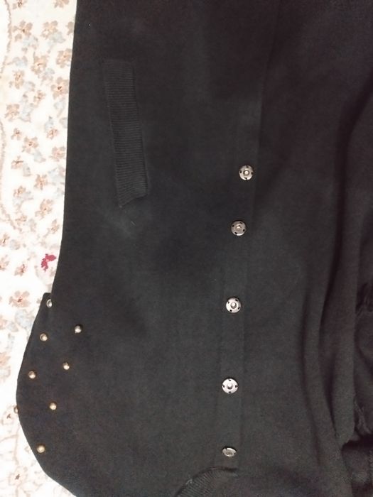 Продам кардиган и платье