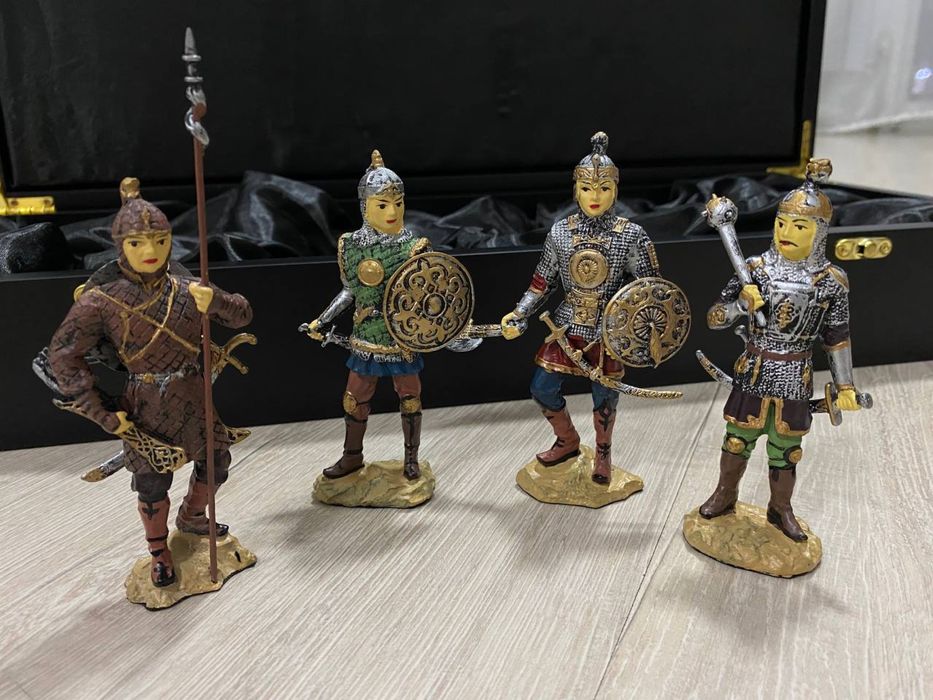 Эксклюзивные статуэтки Empire элитный подарок