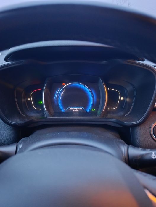 Renault Kadjar 2022 Automat 1.5 Dci 115 CP  77.000 Km.