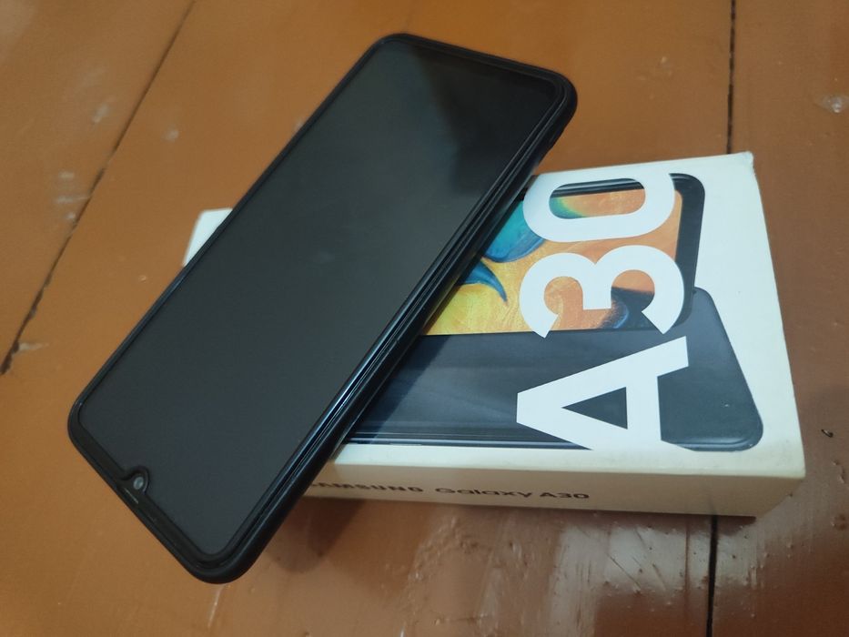 Samsung A30 sotiladi