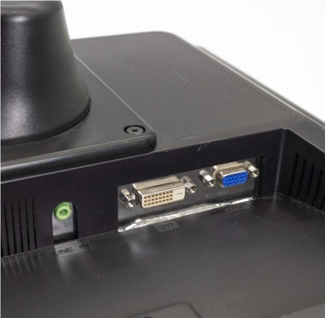 Vând monitor Aoc 19 inch