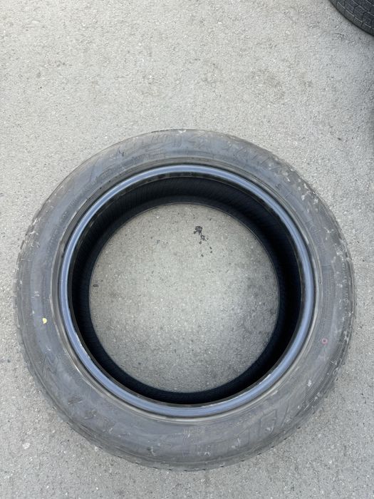 Летние шины 235/50R18