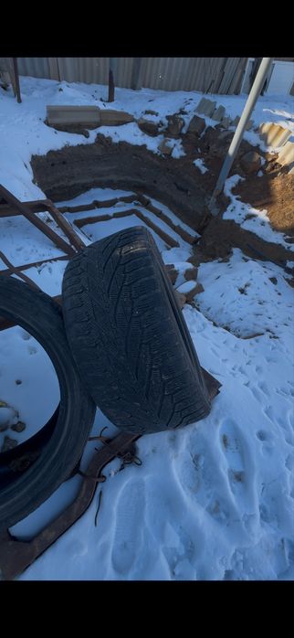 пркрышка 295/40/R21