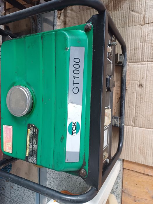 generator de curent