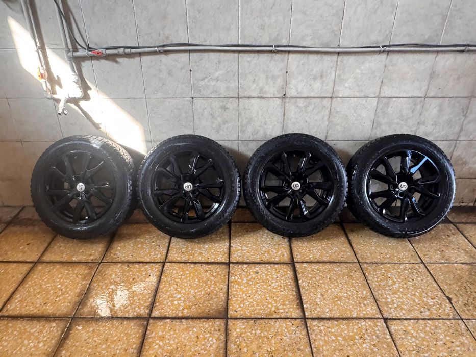 Шины Tiggo Chery 4pro