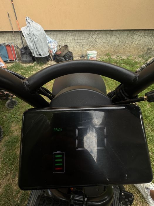 Vand triciclu electric neo A6/neo XD