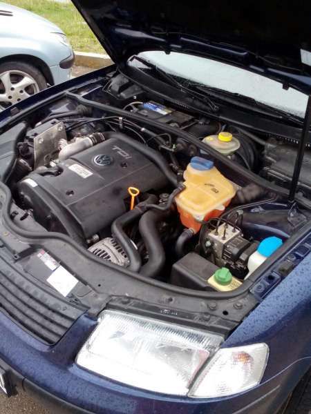 Продавам Фолцваген Пасат 4 / дизел 1.9 .90 к