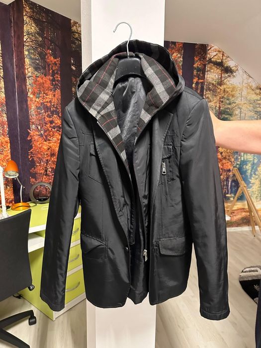 Geaca bărbați pt primavară/toamnă