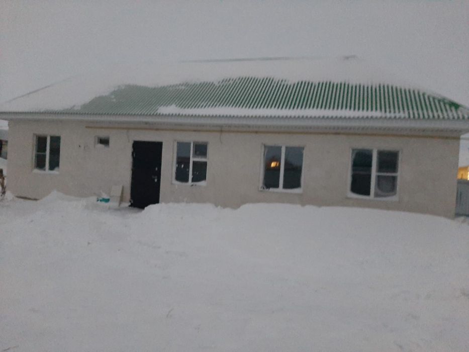 Обмен дома Аксай на Уральск