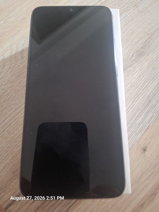 Redmi 9AT telefon Xiaomi