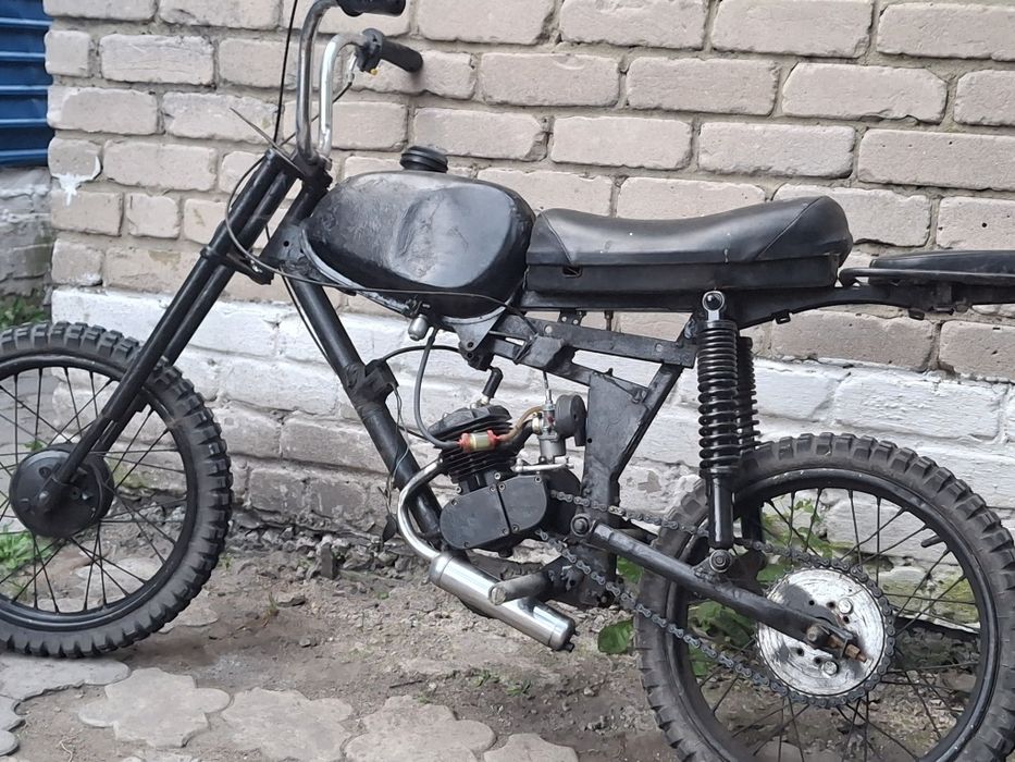 Продам/Обмен Карпаты F80