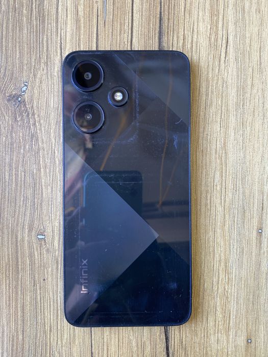 Infinix Hot 30i / Kar.Dok Full