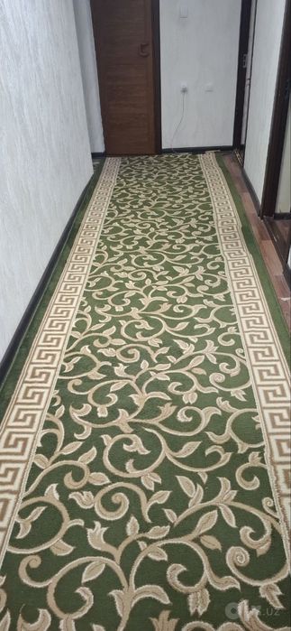 Gilam sotiladi 8 metrlik