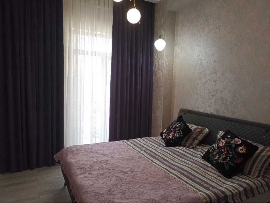 Сдам квартиру в Ташкент Сити l ЖК Bulvard