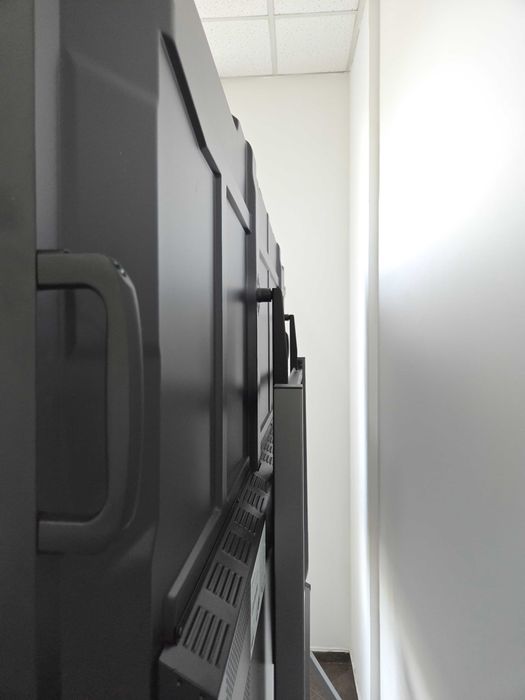 Интерактивен дисплей 86" 4K Wi-Fi 6E