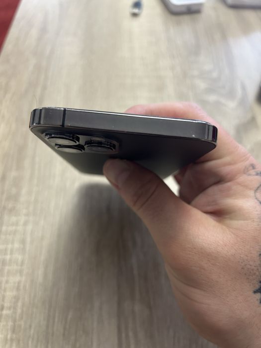 iPhone 12 Pro Max, 128 GB