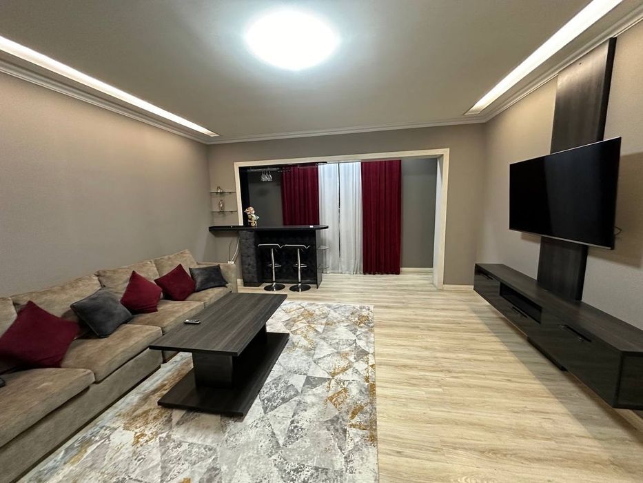 Сдается в аренду 2-х комнатная квартира на Мирзо-Улугбекском районе