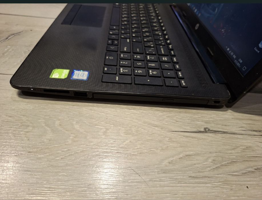 Hp 15DA-i5 8250u/8гб/256гб м.2+1TB/MX110-2гб