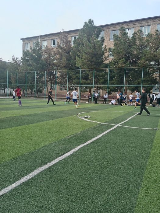 Mini stadyon 250 min