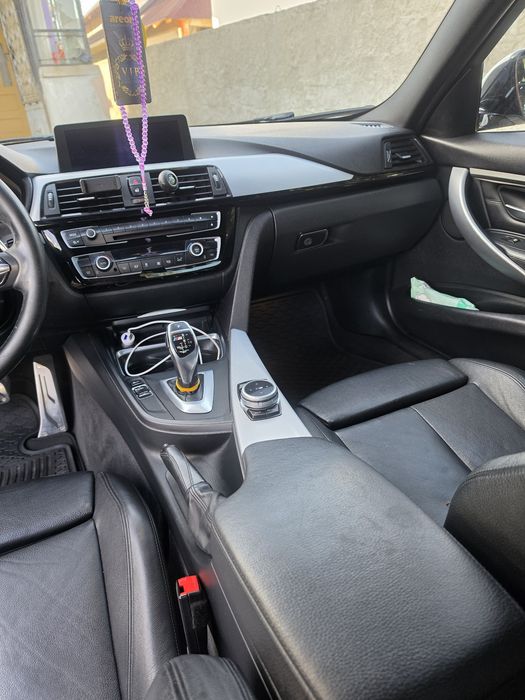 Vând Bmw F30 mpachet