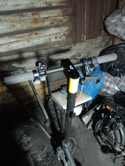 Продом срочно электра Сомакат